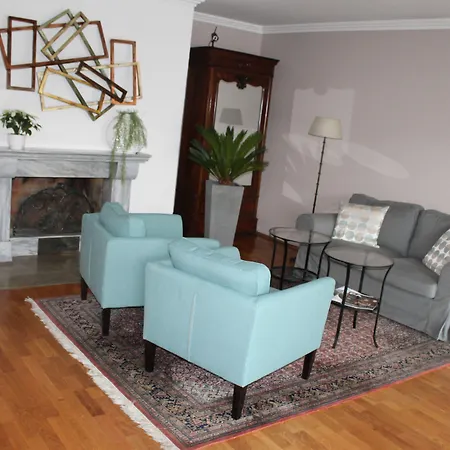 Hotel Garni Bellevue-3