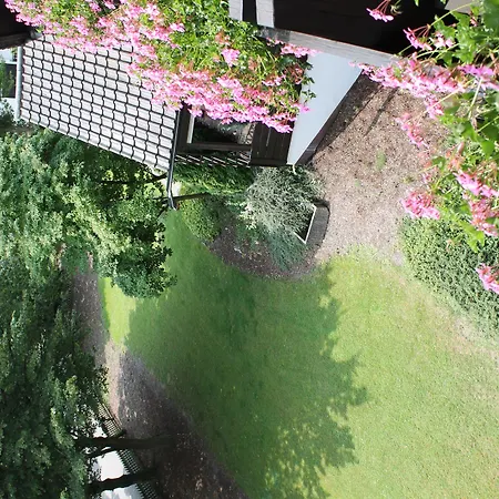 Hotel Garni Bellevue-2